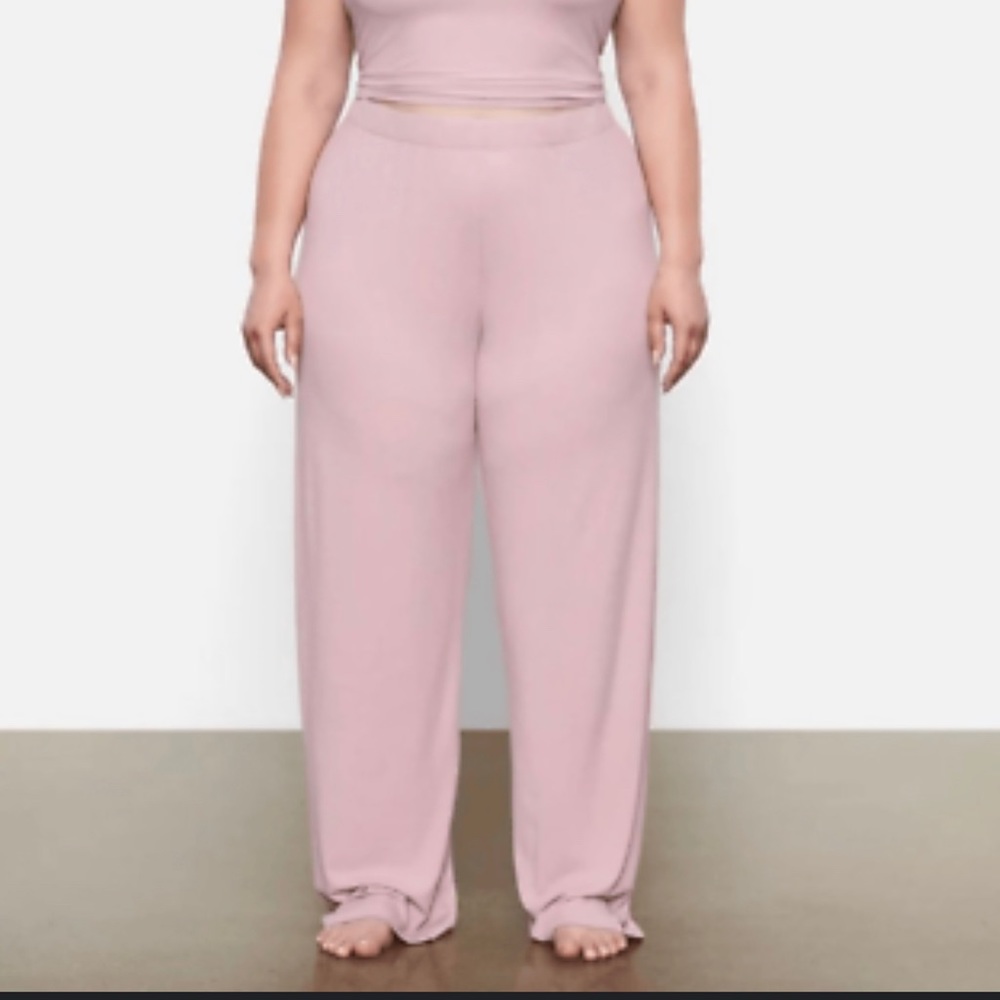 SKIMS SOFT LOUNGE SLEEP PANT NWT